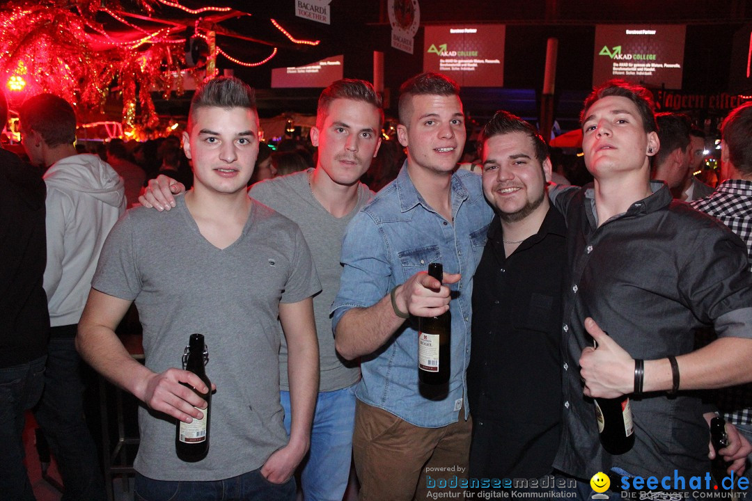 BARSTREET FESTIVAL - Schweiz: Bern, 10.01.2015
