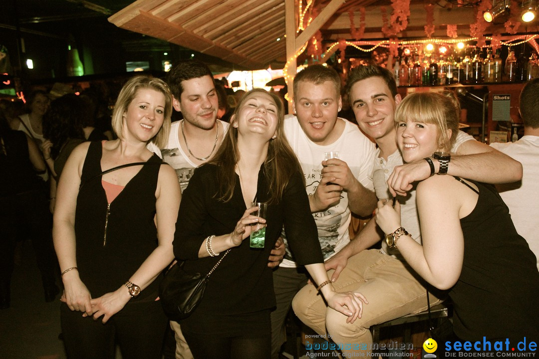 BARSTREET FESTIVAL - Schweiz: Bern, 10.01.2015