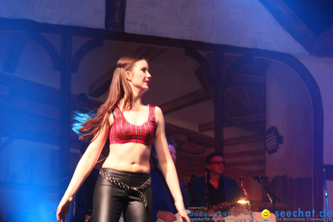 Musikantenstadl 2015: ST. GALLEN - Schweiz, 18.01.2015