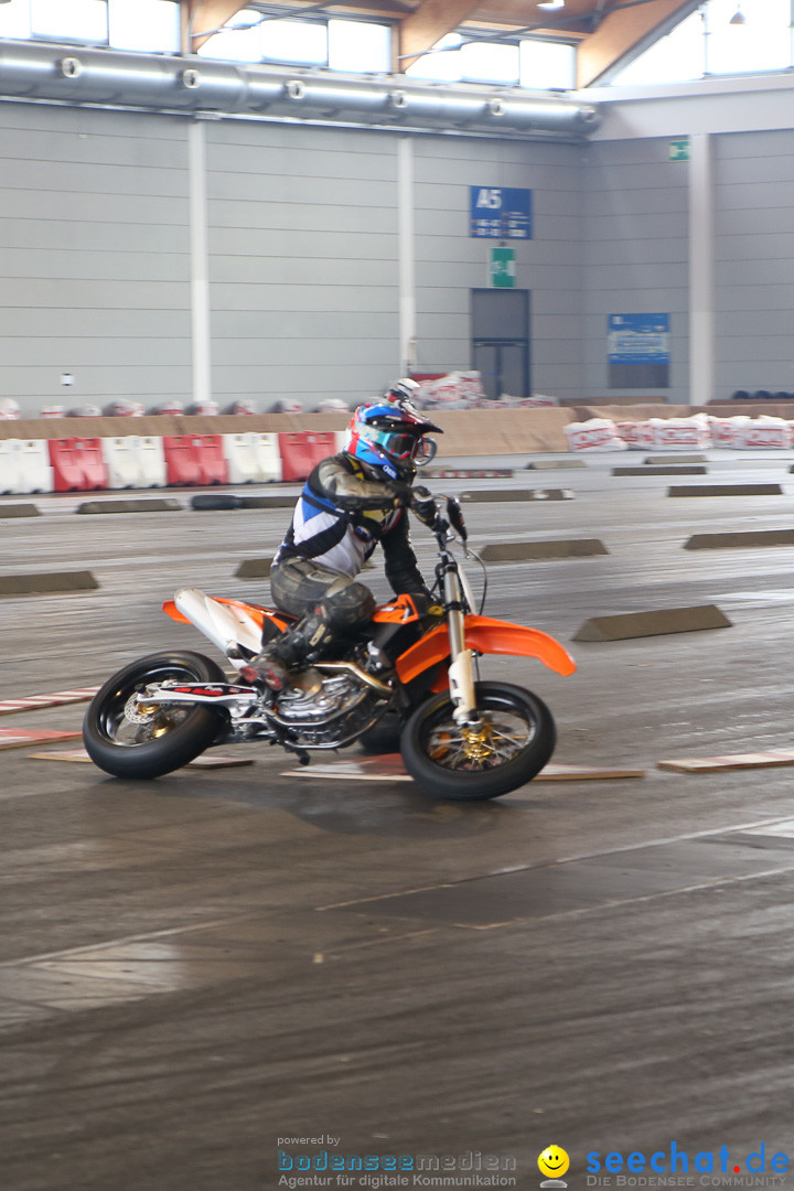 MOTORRADWELT BODENSEE 2015, Messe: Friedrichshafen, 25.01.2015