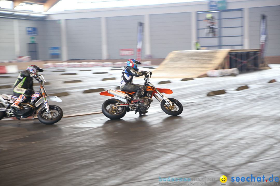 MOTORRADWELT BODENSEE 2015, Messe: Friedrichshafen, 25.01.2015