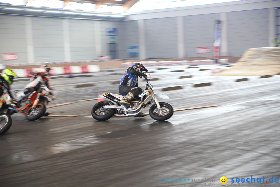 MOTORRADWELT BODENSEE 2015, Messe: Friedrichshafen, 25.01.2015