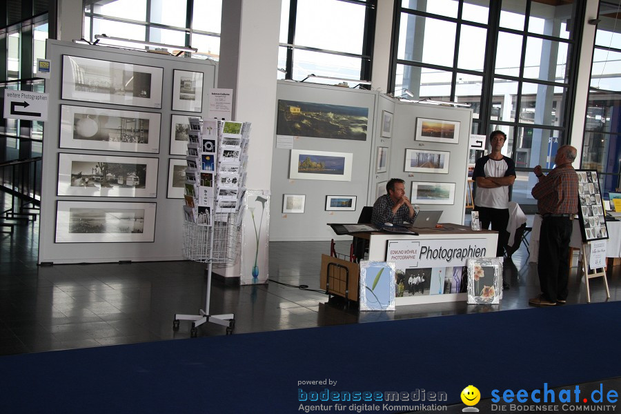 Messe: Interboot 2009 - Bodensee - Friedrichshafen