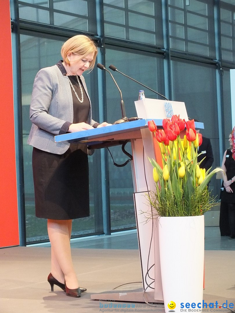 art Karlsruhe: Klassische Moderne und Gegenwartskunst, 05.03.2015