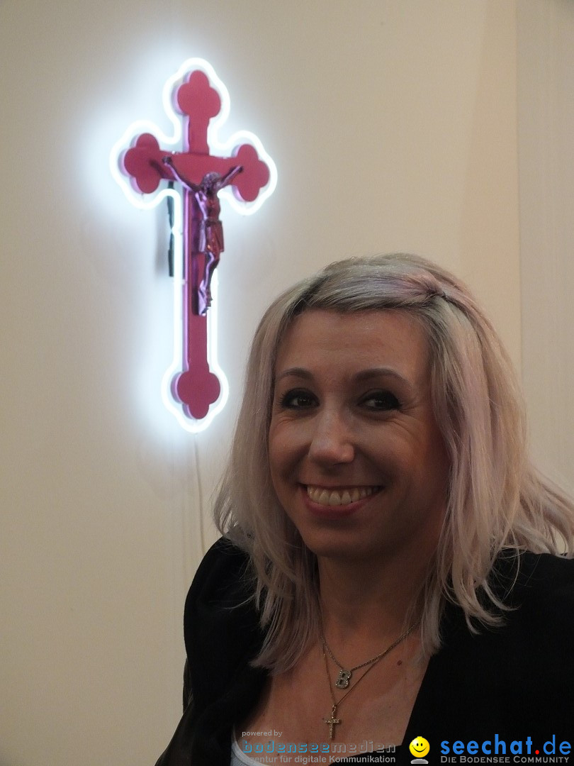 art Karlsruhe: Klassische Moderne und Gegenwartskunst, 05.03.2015