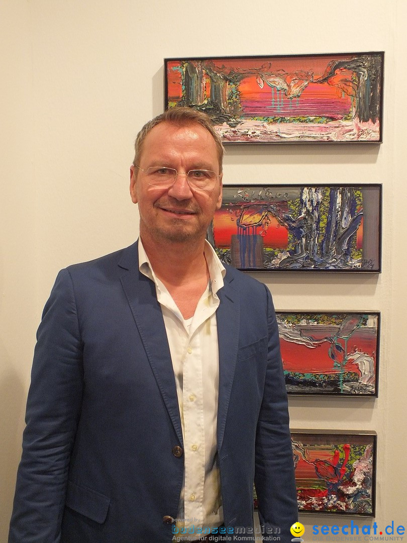 art Karlsruhe: Klassische Moderne und Gegenwartskunst, 05.03.2015