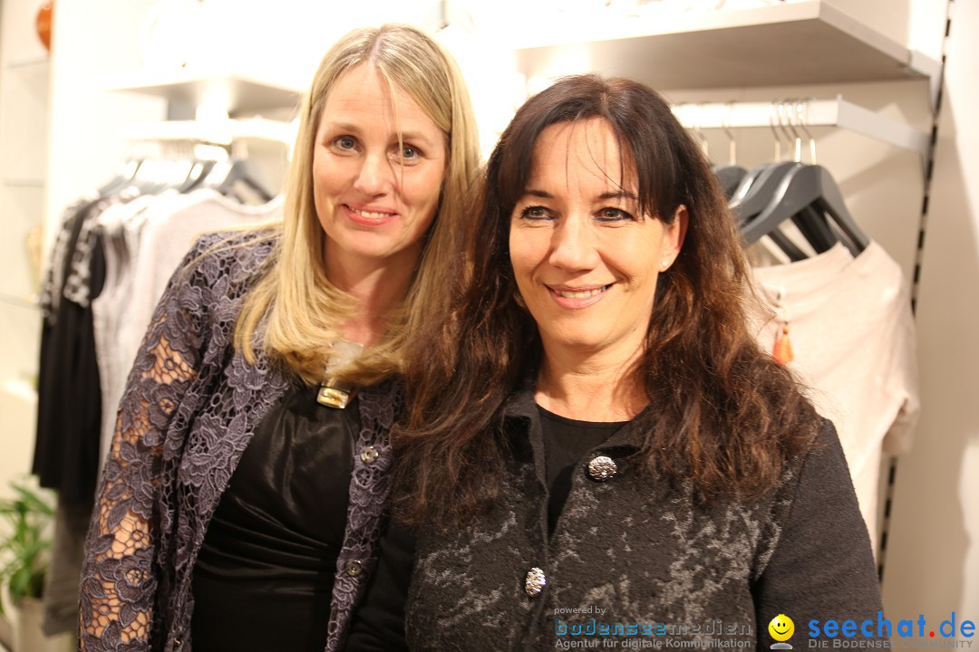 Modenschau im C7 - DAS MODEHAUS: Tuttlingen am Bodensee, 13.03.2015