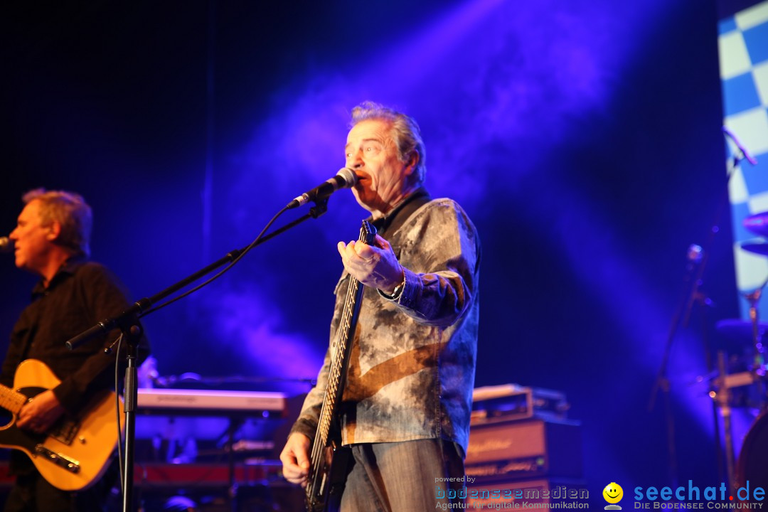 Spider Murphy Gang: Friedrichshafen am Bodensee, 20.03.2015