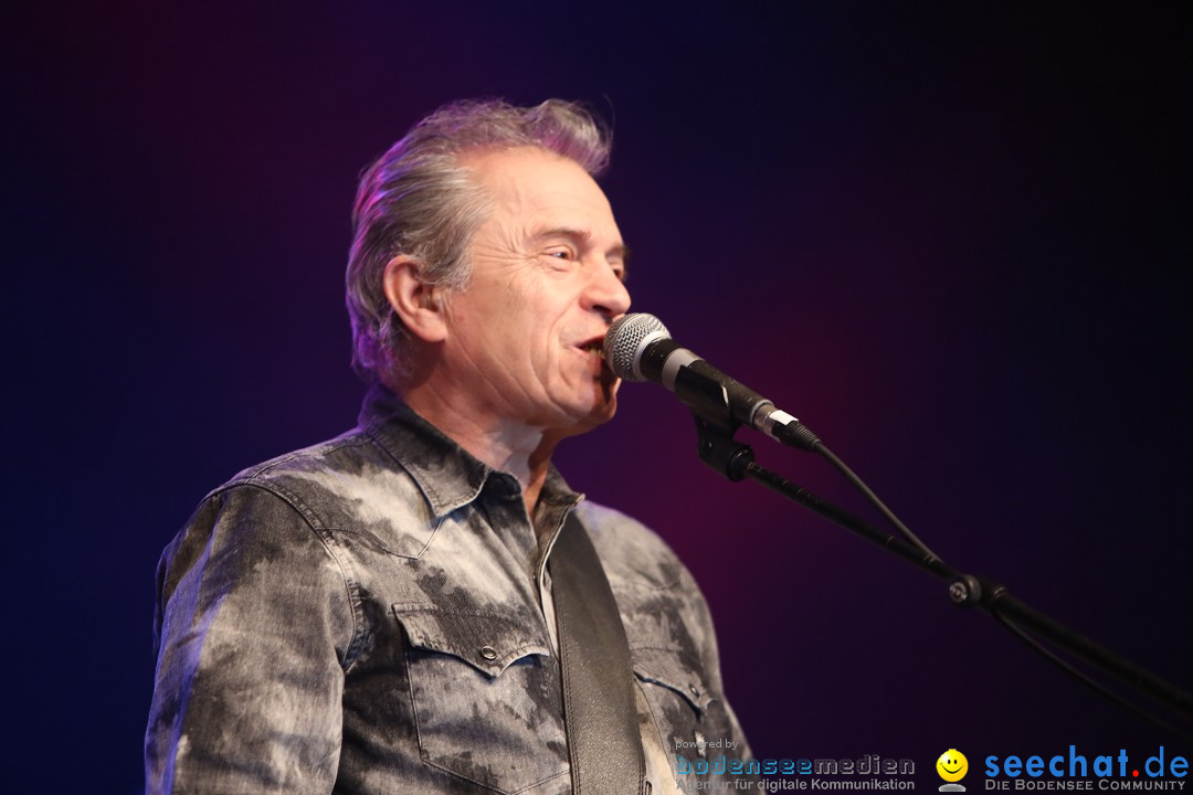 Spider Murphy Gang: Friedrichshafen am Bodensee, 20.03.2015