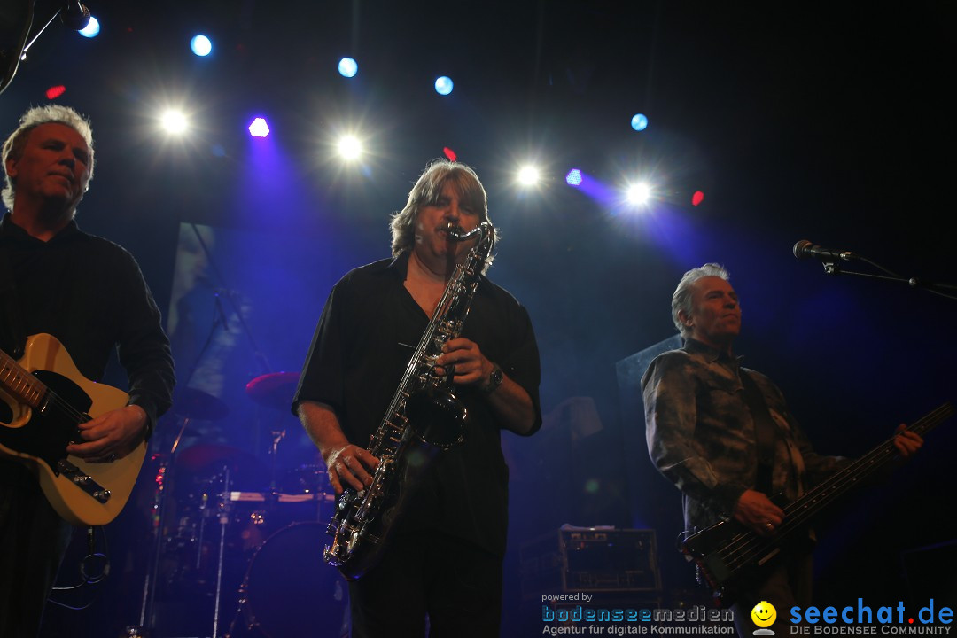 Spider Murphy Gang: Friedrichshafen am Bodensee, 20.03.2015