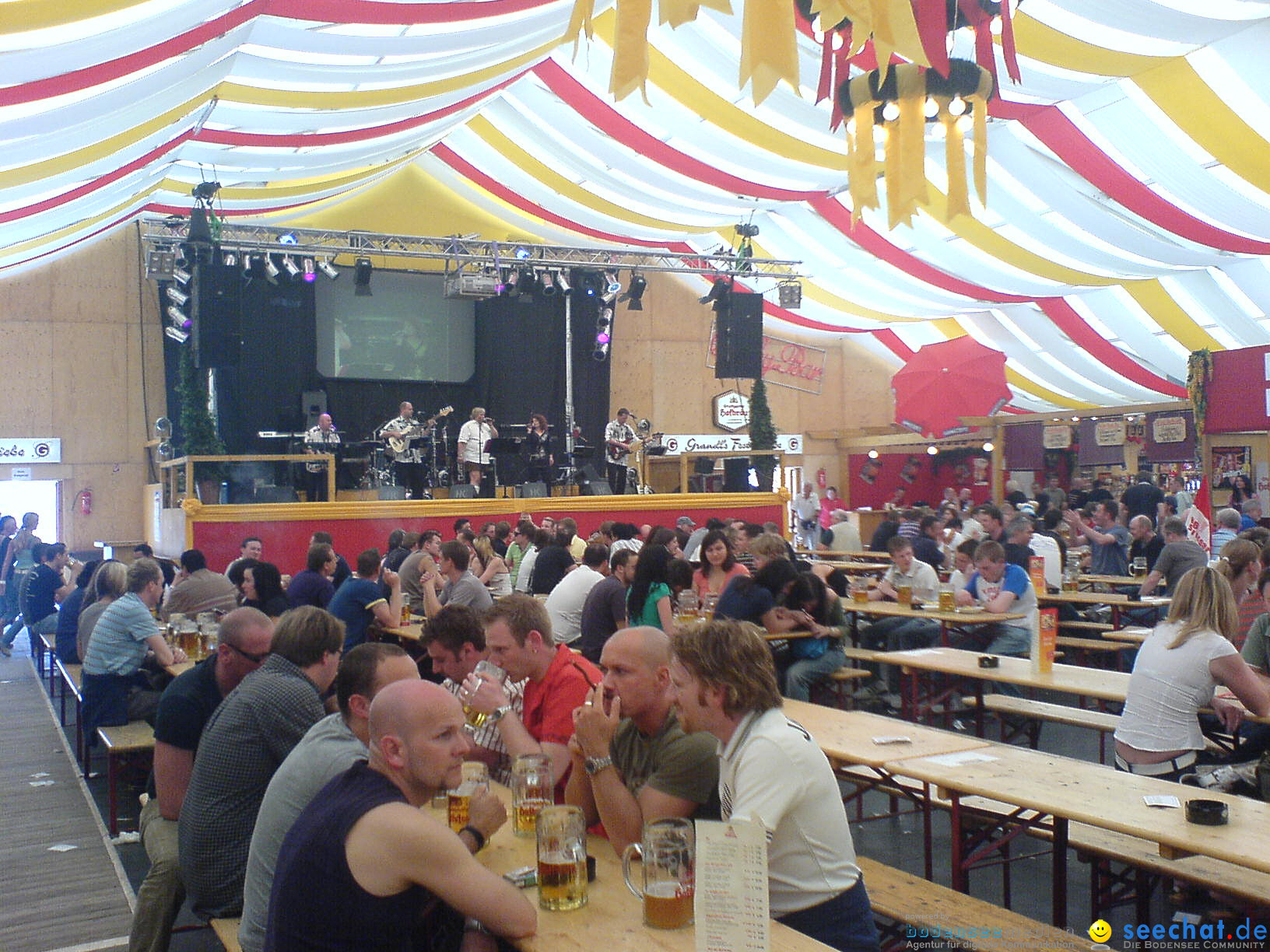2. seechat.de Chattertreffen