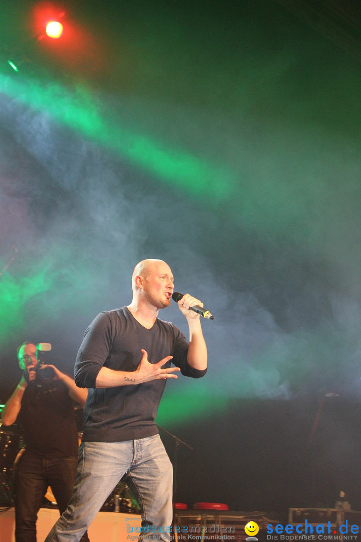 Schlager-Stadel XXL 2015: Friedrichshafen am Bodensee, 21.03.2015