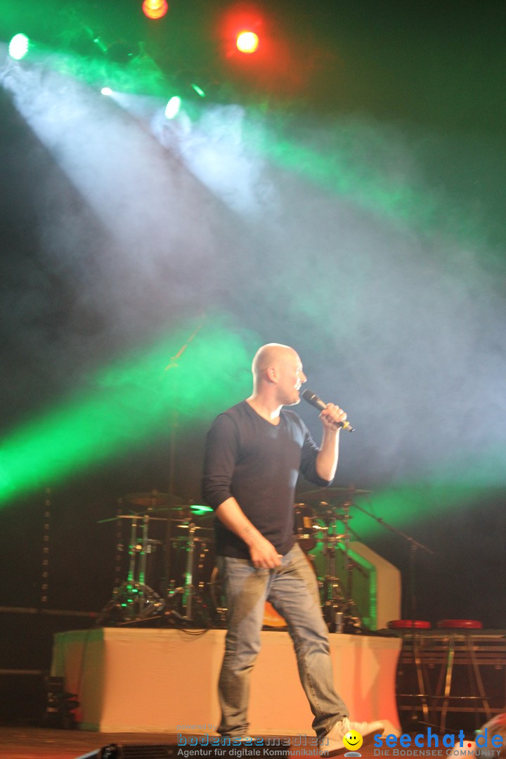 Schlager-Stadel XXL 2015: Friedrichshafen am Bodensee, 21.03.2015