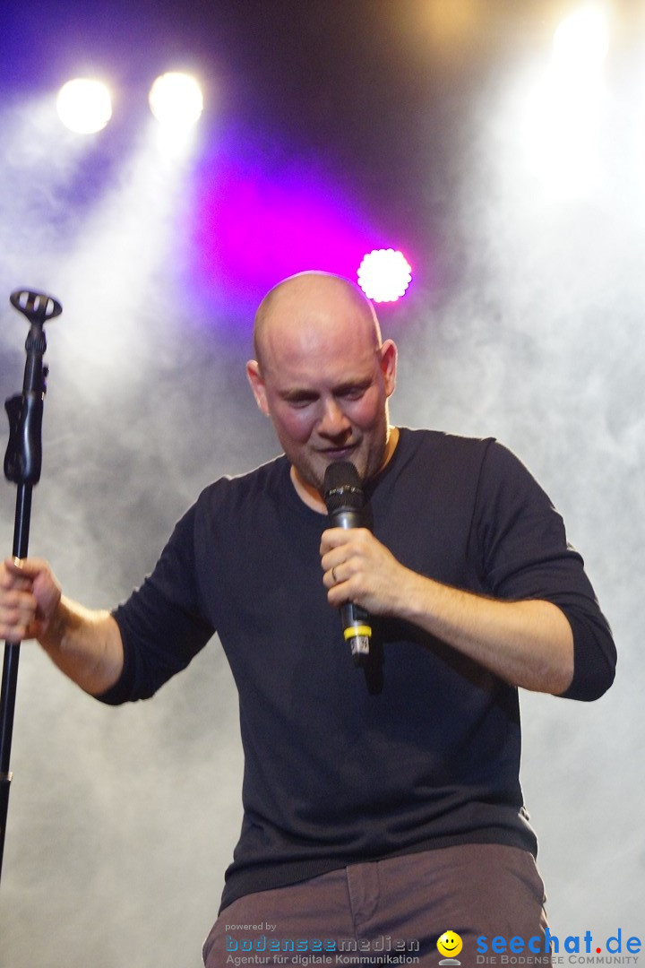 Schlager-Stadel XXL 2015: Friedrichshafen am Bodensee, 21.03.2015