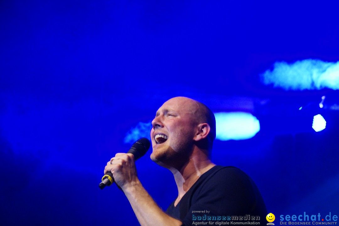 Schlager-Stadel XXL 2015: Friedrichshafen am Bodensee, 21.03.2015