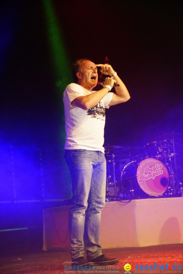 Schlager-Stadel XXL 2015: Friedrichshafen am Bodensee, 21.03.2015