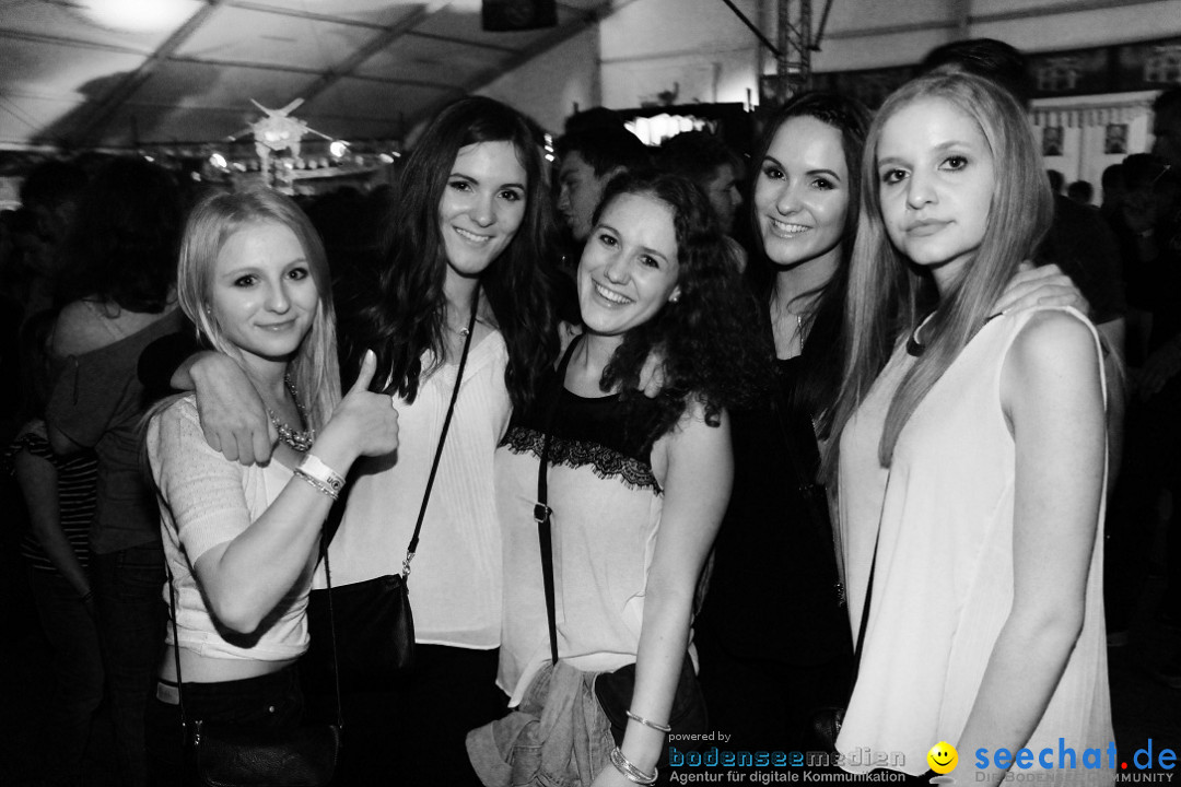 RHEMA Warm-up Night, Altstaetten: St-Gallen, 25.04.2015