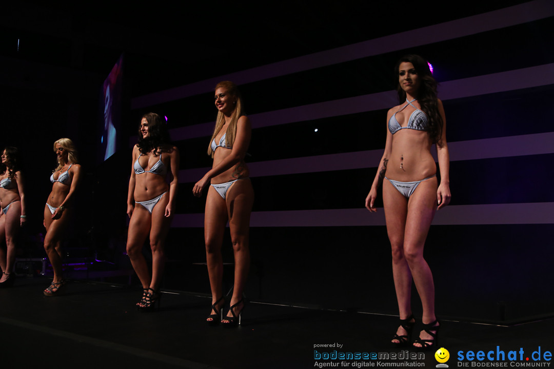TUNING WORLD BODENSEE und MISS-TUNING: Friedrichshafen, 01.05.2015