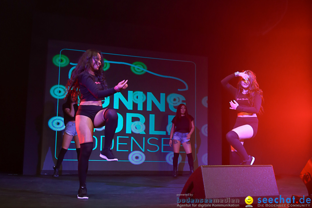 TUNING WORLD BODENSEE und MISS-TUNING: Friedrichshafen, 01.05.2015