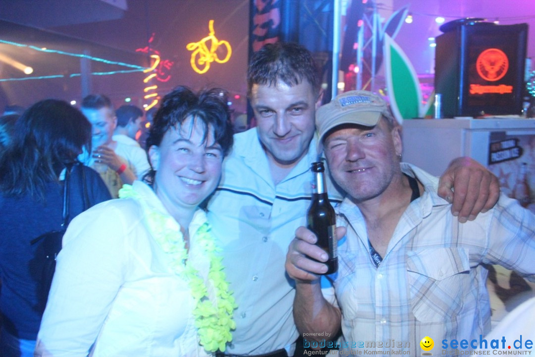 Party - BARPUP: Wattwil - Schweiz, 02.05.2015