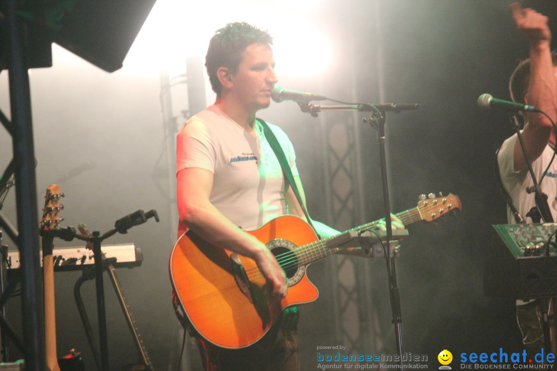 RHEMA - Schlager-Sonntag: Altstaetten - Schweiz, 03.05.2015