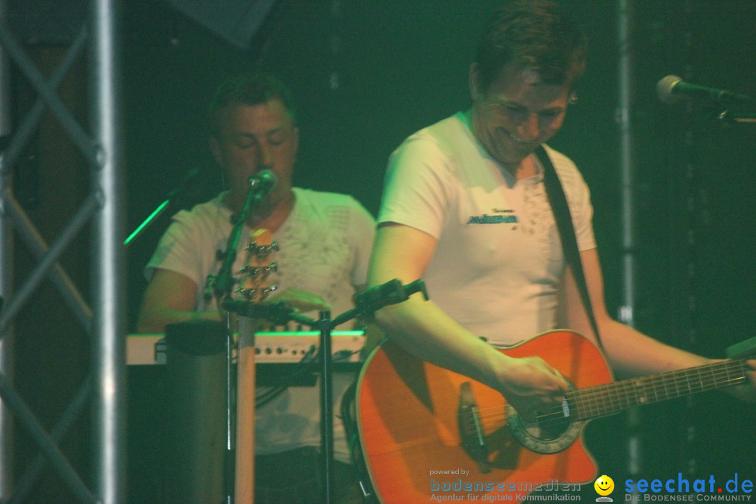 RHEMA - Schlager-Sonntag: Altstaetten - Schweiz, 03.05.2015