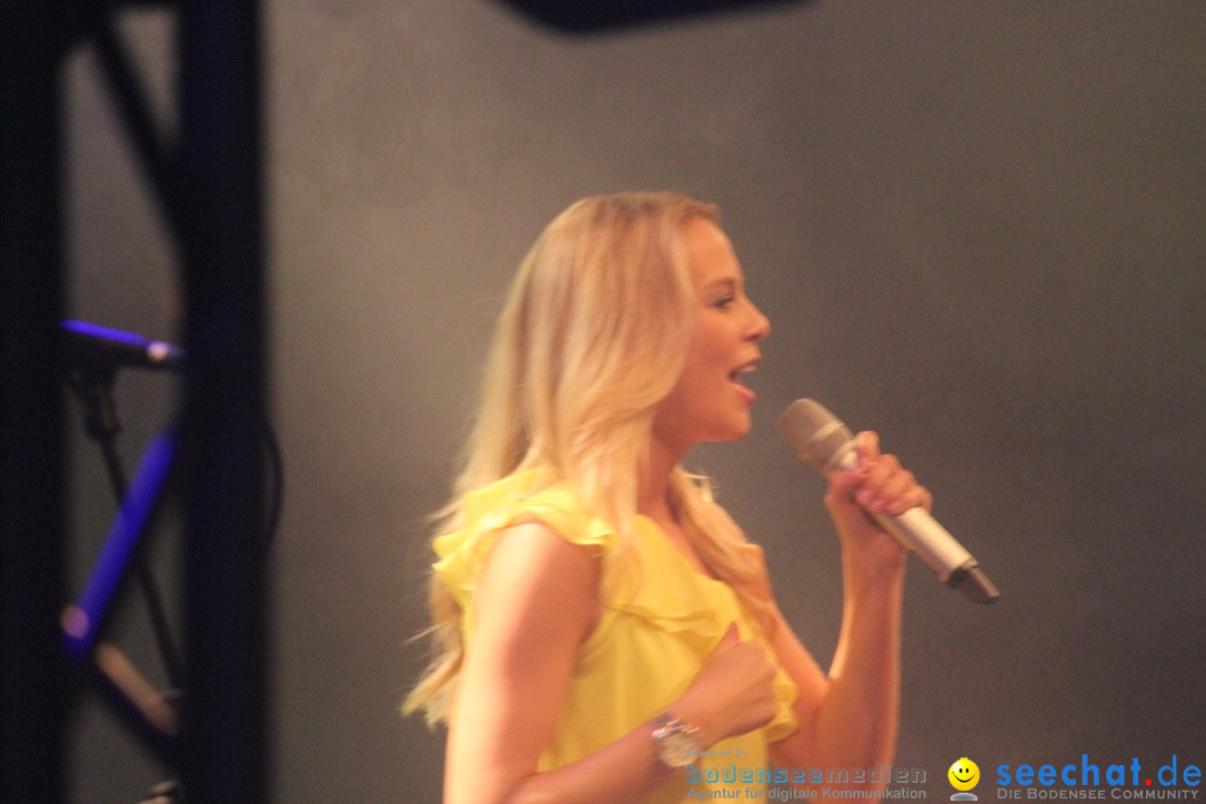 RHEMA - Schlager-Sonntag: Altstaetten - Schweiz, 03.05.2015