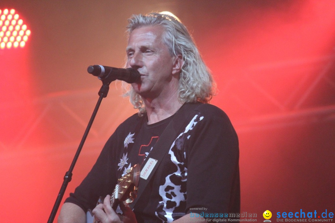 1. Schlagerparty Arena Zug: Zug in der Schweiz, 07.05.2015
