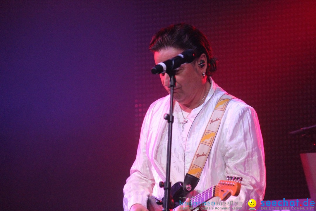 1. Schlagerparty Arena Zug: Zug in der Schweiz, 07.05.2015