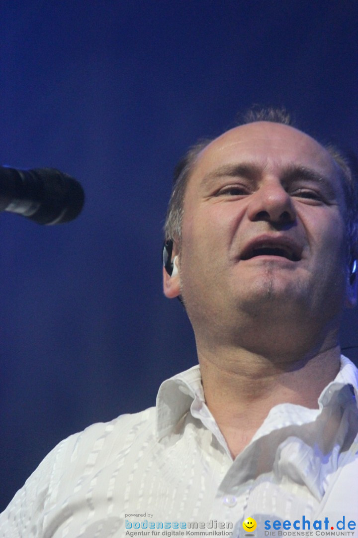 1. Schlagerparty Arena Zug: Zug in der Schweiz, 07.05.2015