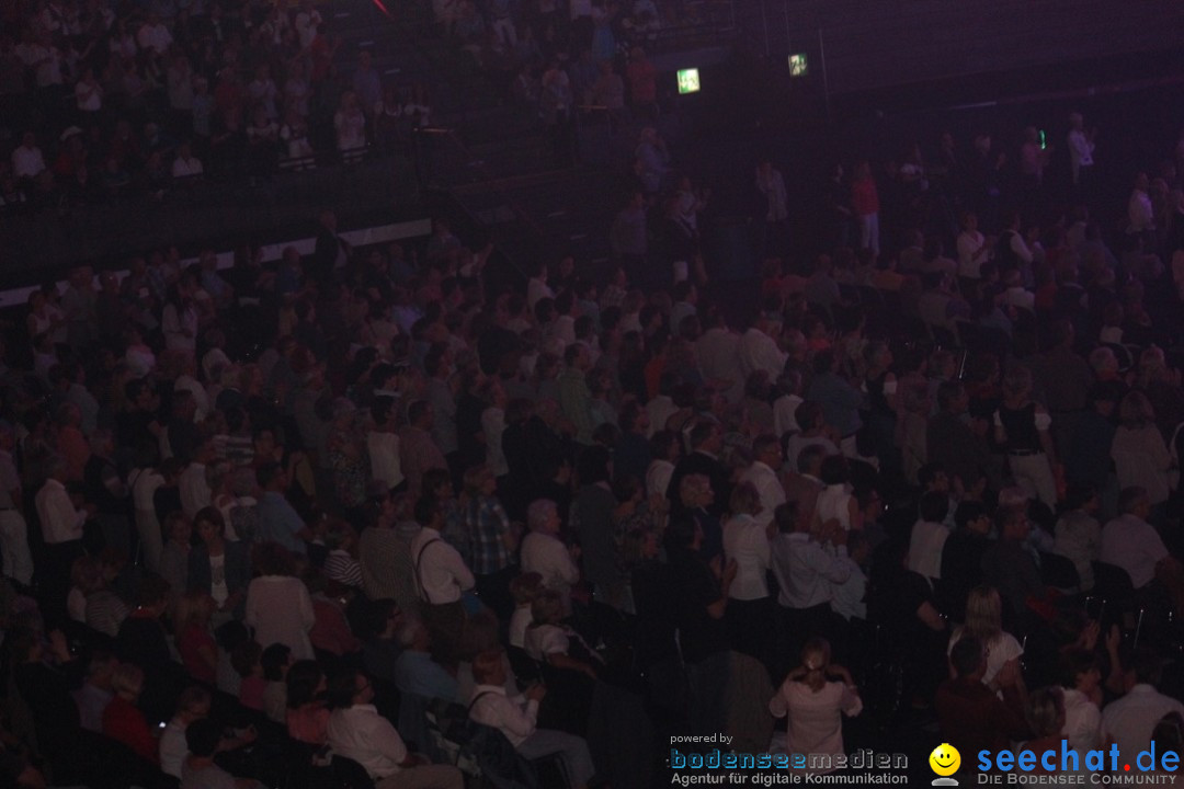 1. Schlagerparty Arena Zug: Zug in der Schweiz, 07.05.2015