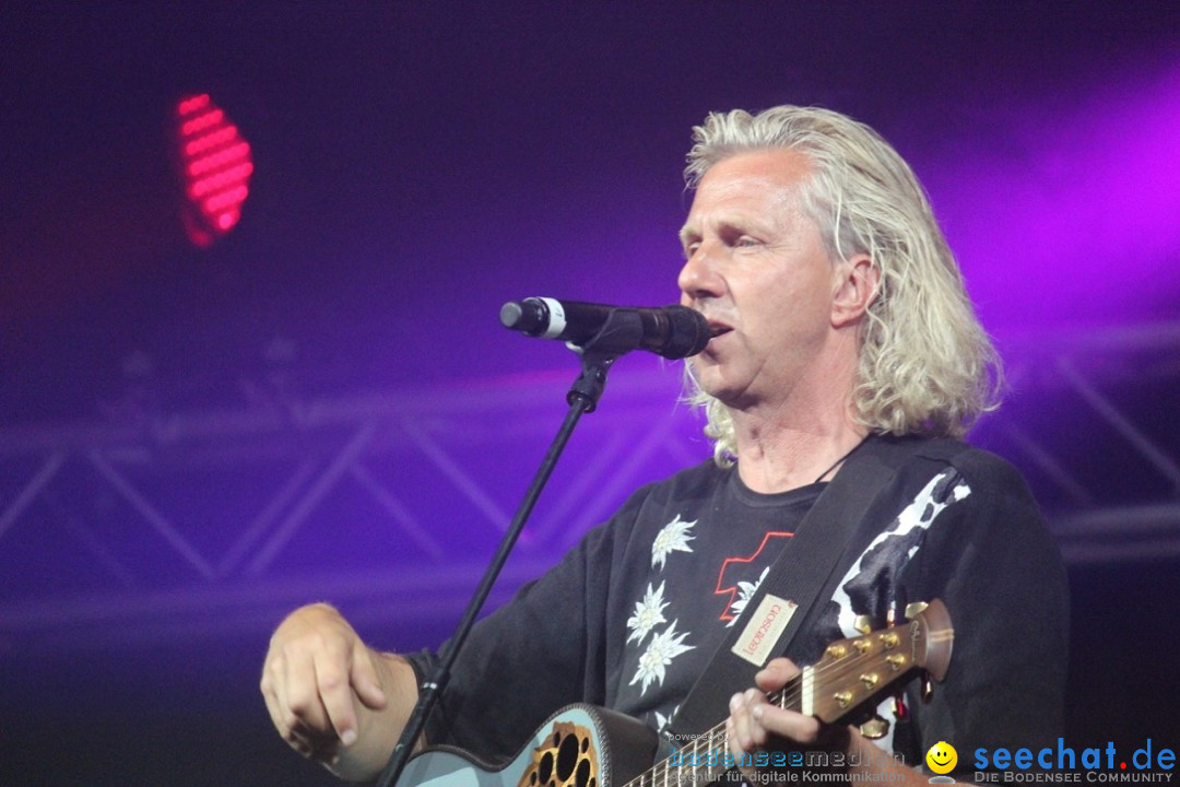 1. Schlagerparty Arena Zug: Zug in der Schweiz, 07.05.2015