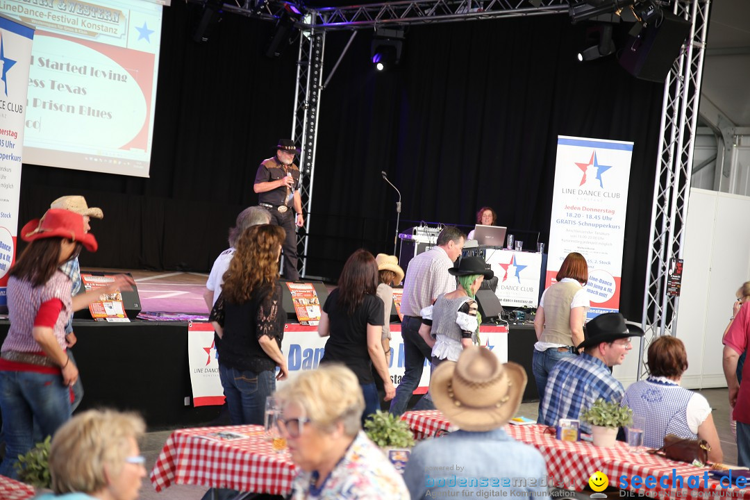 GEWA Konstanz: Messe am Bodensee: Konstanz und Kreuzlingen, 10.05.2015