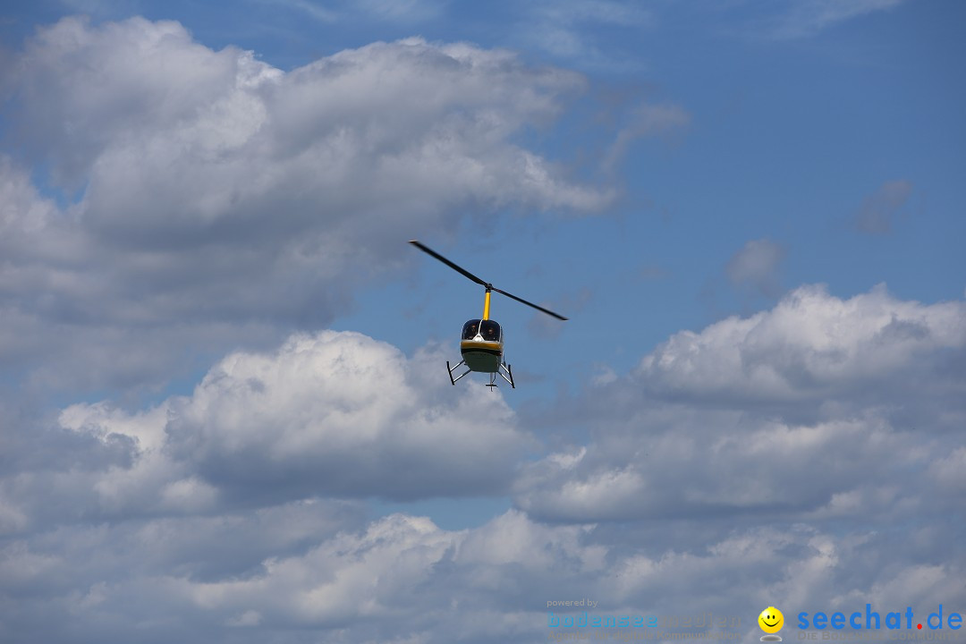 GEWA Konstanz: Messe am Bodensee: Konstanz und Kreuzlingen, 10.05.2015