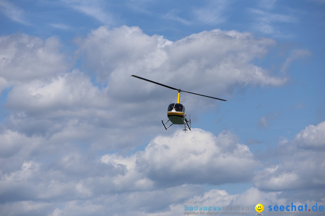 GEWA Konstanz: Messe am Bodensee: Konstanz und Kreuzlingen, 10.05.2015