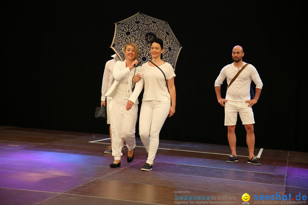 GEWA Konstanz: Messe am Bodensee: Konstanz und Kreuzlingen, 10.05.2015