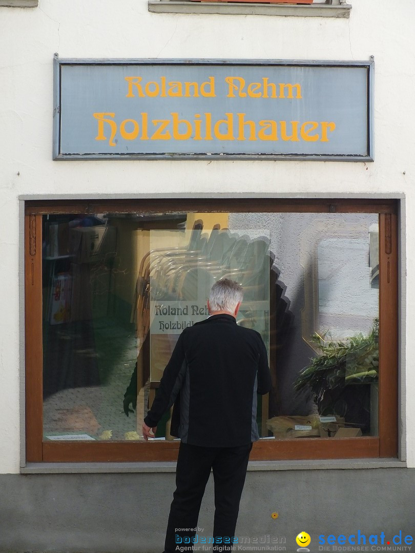 Flohmarkt: Riedlingen, 16.05.2015