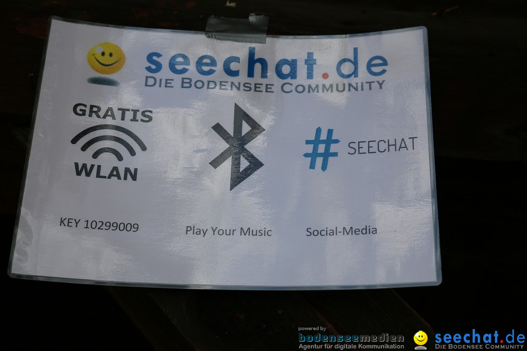 seechat.de Team-Grillfest: Wahlwies am Bodensee, 17.05.2015