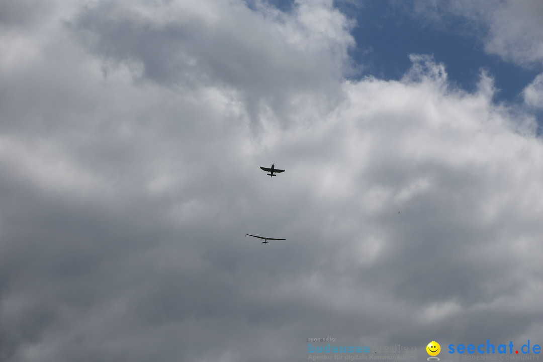 seechat.de Team-Grillfest: Wahlwies am Bodensee, 17.05.2015