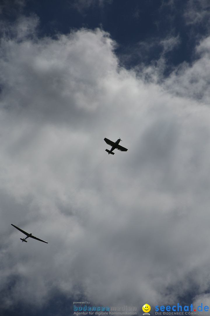 seechat.de Team-Grillfest: Wahlwies am Bodensee, 17.05.2015