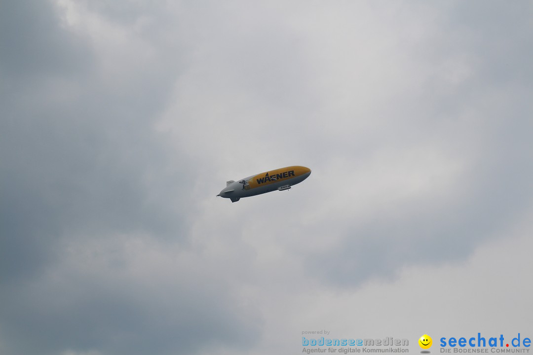 Match Race Germany - Yachtclub: Langenargen am Bodensee, 23.05.2015