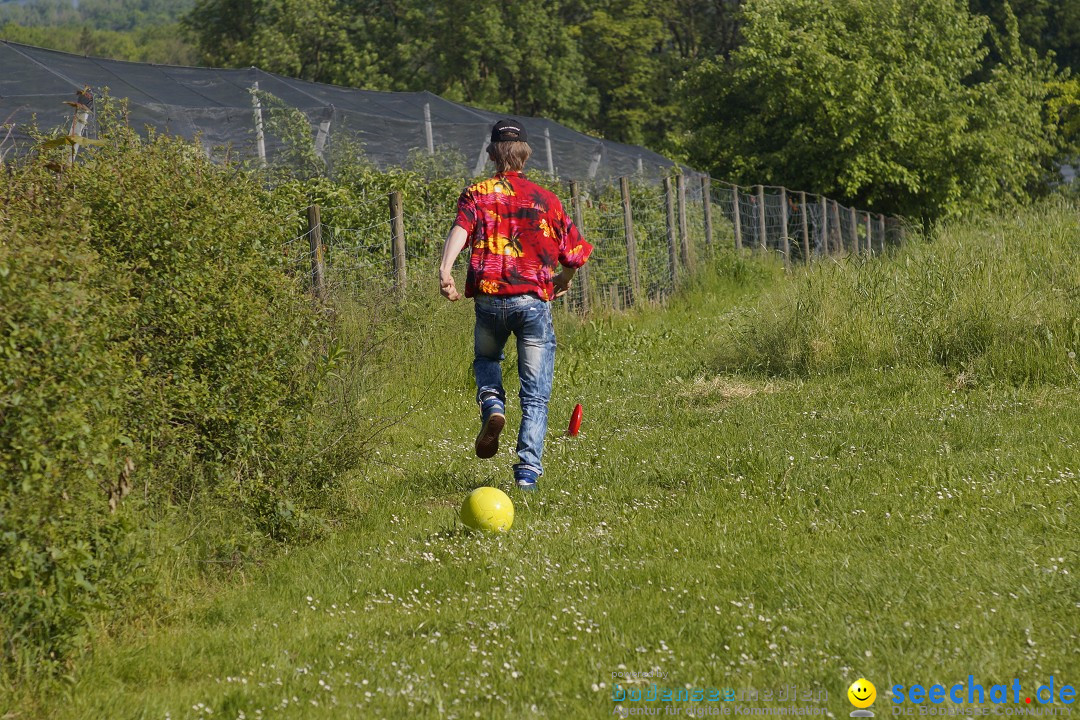seechat.de Team-Grillfest: Wahlwies am Bodensee, 17.05.2015