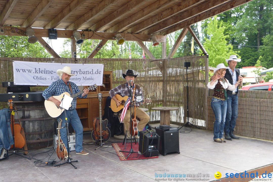 TipiHof - Hoffest mit Livemusik: Sauldorf, 25.05.2015