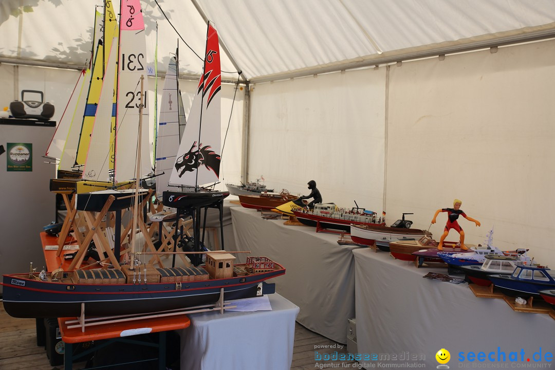 Internationale Bodenseewoche: Konstanz am Bodensee, 30.05.2015