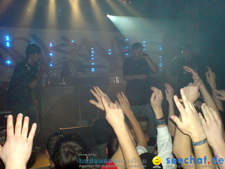KOOL SAVAS in Konstanz