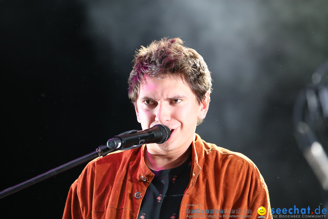 Revolverheld - Schloss Salem Open Air, Salem am Bodensee, 06.06.2015