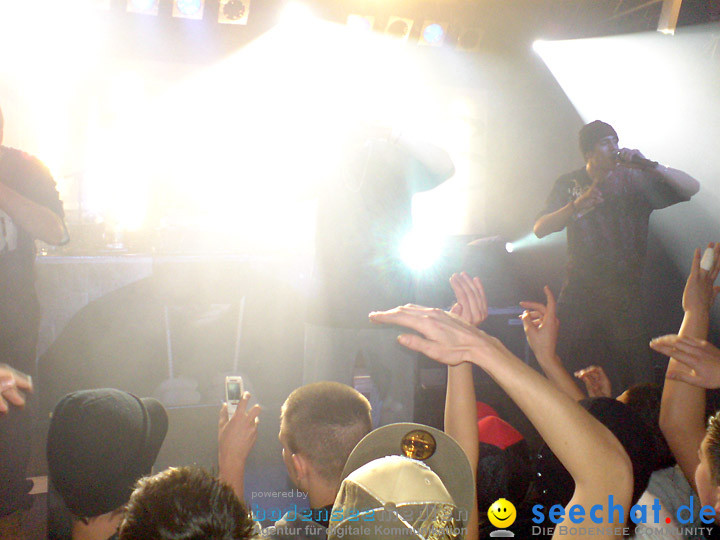 KOOL SAVAS in Konstanz