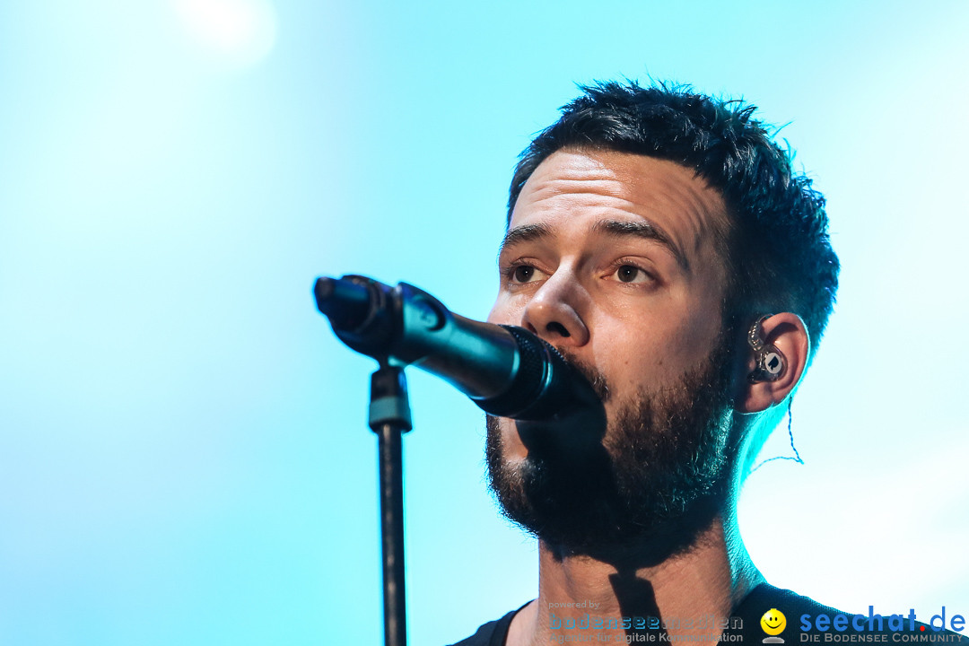 Revolverheld - Schloss Salem Open Air, Salem am Bodensee, 06.06.2015