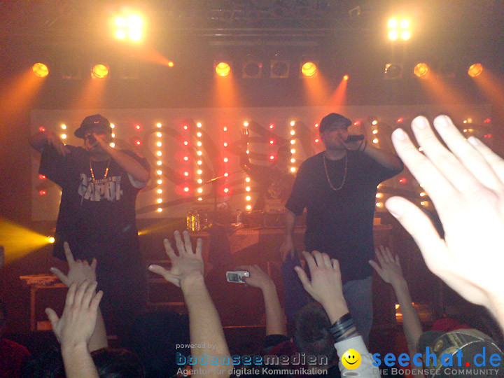 KOOL SAVAS in Konstanz