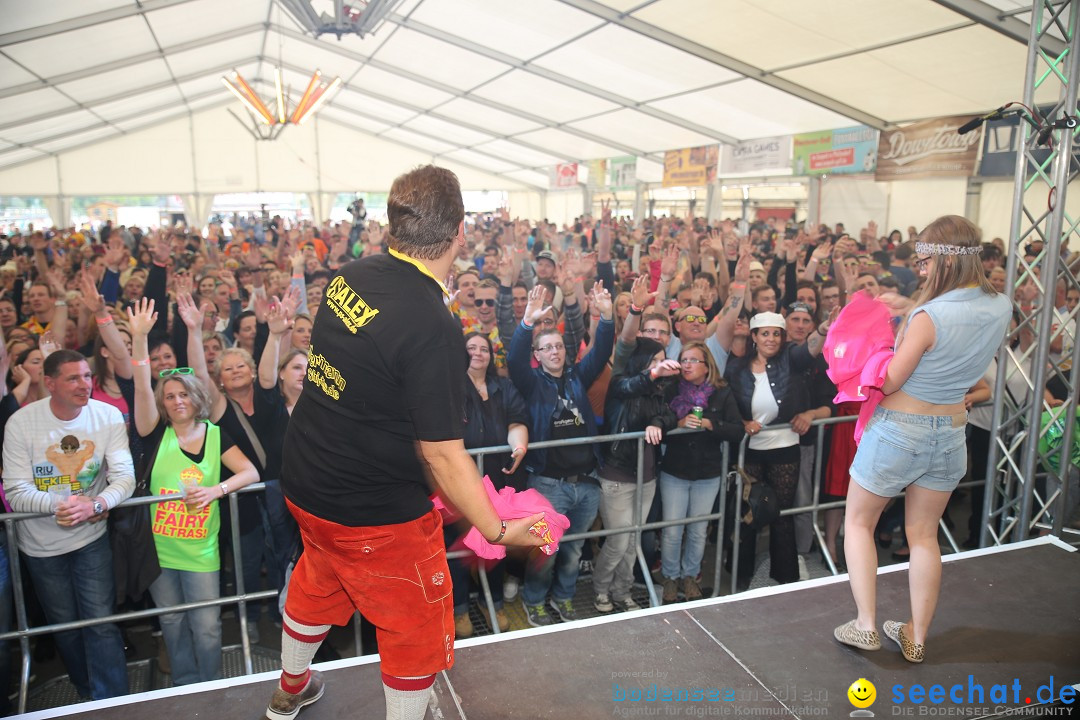 Seepark6 - Die Mallorca Schlager Party: Pfullendorf am Bodensee, 20.06.2015